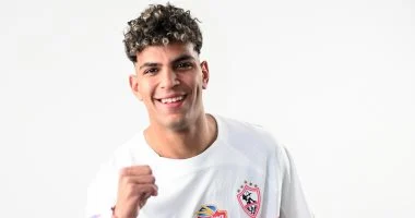محمد السيد: لقب الدوري هو التعويض الأنسب لجماهير الزمالك بعد خسارة الكونفدرالية